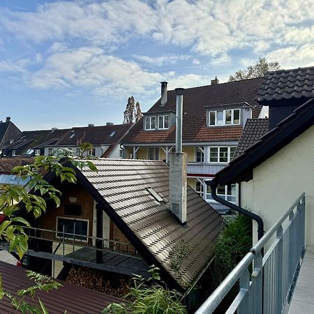Ferienhaus Moehrle 6 Uberlingen Exteriör bild