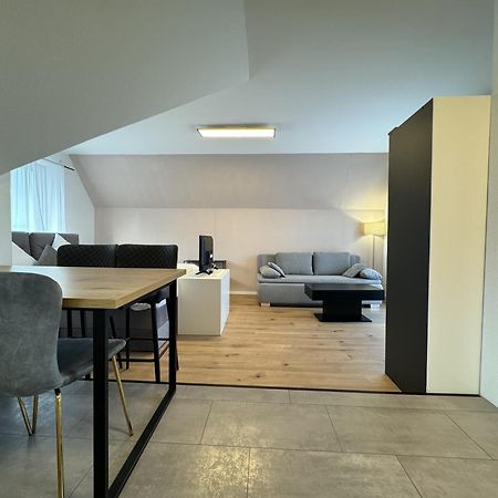 Ferienhaus Moehrle 6 Uberlingen Exteriör bild