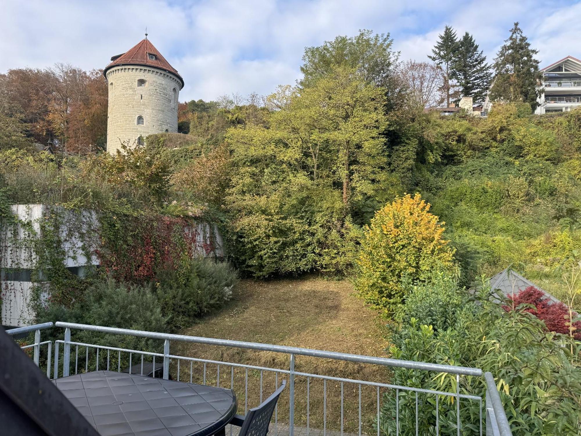 Ferienhaus Moehrle 6 Uberlingen Exteriör bild