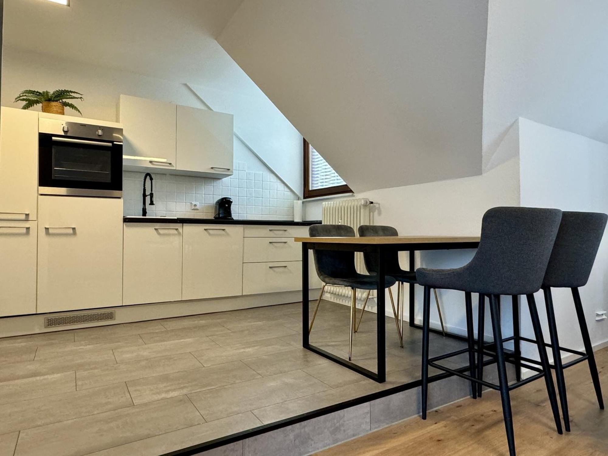 Ferienhaus Moehrle 6 Uberlingen Exteriör bild