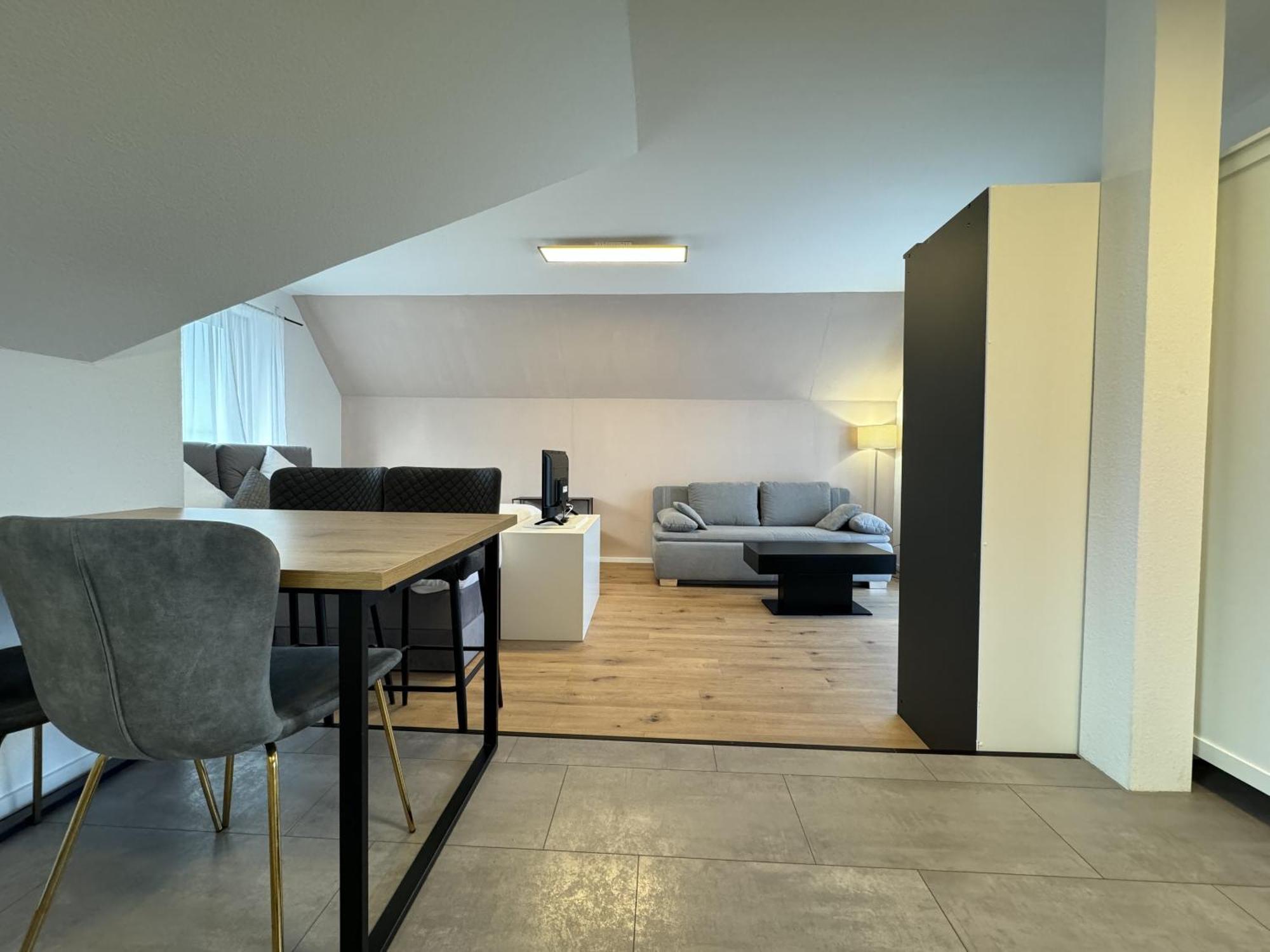 Ferienhaus Moehrle 6 Uberlingen Exteriör bild