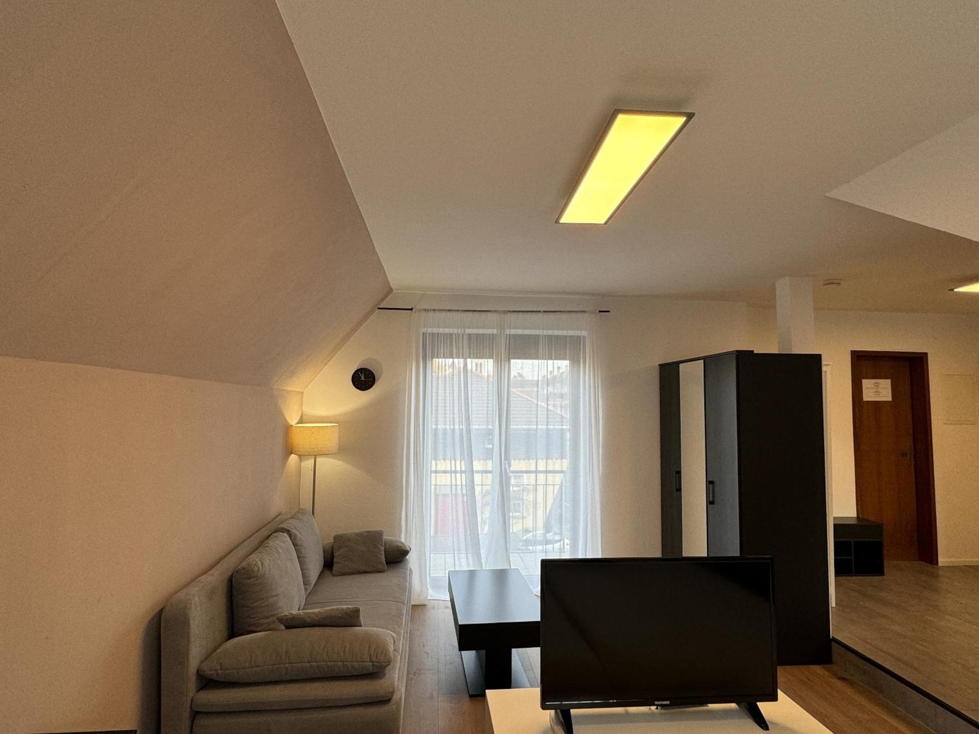Ferienhaus Moehrle 6 Uberlingen Exteriör bild
