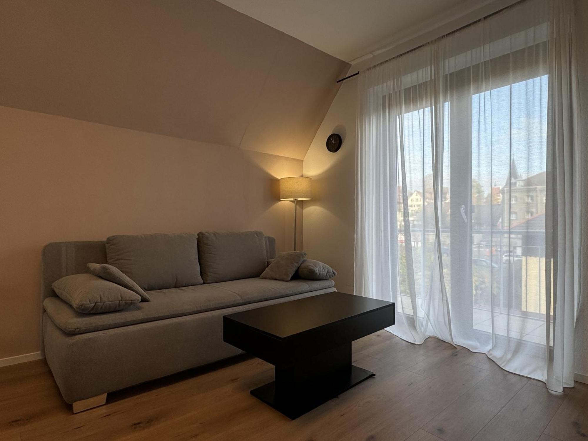 Ferienhaus Moehrle 6 Uberlingen Exteriör bild