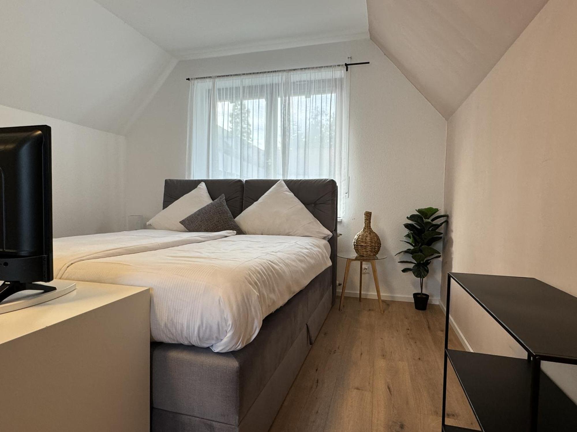 Ferienhaus Moehrle 6 Uberlingen Exteriör bild